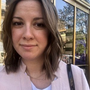 Meet your Posher, Chelsea